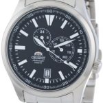 Orient Men's FET0N001B0 Defender Watch