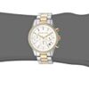 Sparkle Every Second: Michael Kors Women’s Chronograph Watch MK6474 – Silver-Tone