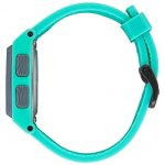 Conquer the Waves – Nixon Rival A1236 Turquoise Women’s Digital Surf Watch