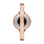 Michael Kors Women's Jaryn Quartz Watch with Stainless-Steel Strap, Rose Gold