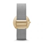 Skagen Women's Ancher Quartz Watch - A Stellar Blend of Elegance and Functionality