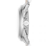 Michael Kors Women's Mini Bailey Two-Tone Stainless Steel Watch