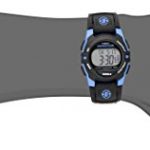 Timex Expedition Digital Chrono Alarm Timer 33mm Watch