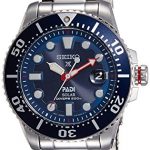Seiko Prospex Padi Solar SNE435P1
