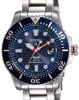 Seiko Prospex Padi Solar SNE435P1