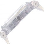 Swatch Unisex Vitamine Boost Analog Display Quartz White Watch