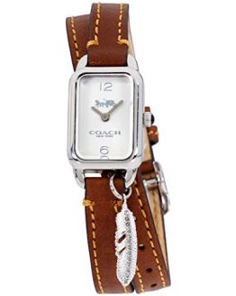 COACH Women's Ludlow - 14502775 Silver One Size