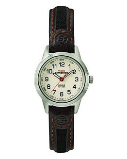 Timex Women's Expedition Metal Field Mini Watch