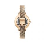 Ted Baker Women's Kate Quartz Watch with Stainless-Steel Strap, Rose Gold