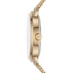Michael Kors Portia MK3844: Elevate Your Elegance with Timeless Gold ⌚