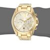 Michael Kors Women's Bradshaw Gold-Tone Watch