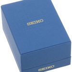 Seiko Women's Japanese Quartz Stainless Steel Watch, Color: Silver-Toned