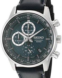 Seiko Dress Watch (Model: SSB333)