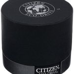 Citizen Women's Eco-Drive Watch with Date