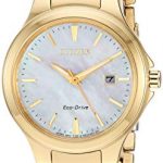 Citizen Fashion Watch (Model: EW2522-51D)