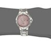Seiko Women's Japanese Quartz Stainless Steel Watch, Color: Silver-Toned