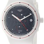 Swatch Sistem 51 Automatic Movement Blue Dial Unisex Watch SUTW404