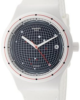 Swatch Sistem 51 Automatic Movement Blue Dial Unisex Watch SUTW404