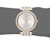 Michael Kors Women's Darci Two-Tone Bracelet Watch MK3215