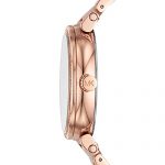 Michael Kors Sofie Crystal Rose Gold Women's Watch: Elevate Your Style with Elegance! ✨⌚