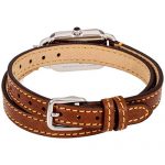 COACH Women's Ludlow Silver One Size