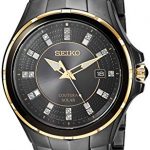 Seiko Dress Watch (Model: SNE506)