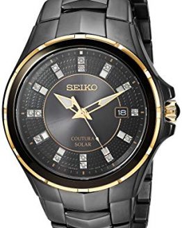 Seiko Dress Watch (Model: SNE506)