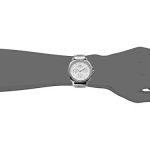 COACH Women’s Boyfriend Watch – Sparkling Elegance for Everyday Moments