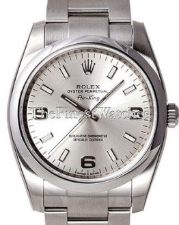 Rolex Oyster Air-King 114200