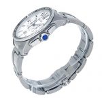Cartier Calibre de Cartier Automatic-self-Wind Male Watch