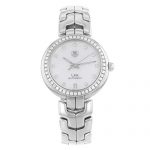 Tag Heuer Link Automatic-self-Wind Female Watch