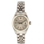 Rolex Datejust Automatic-self-Wind Female Watch 6917 (Certified Pre-Owned)