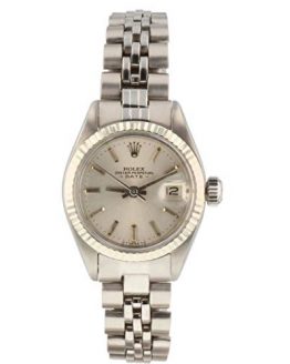 Rolex Datejust Automatic-self-Wind Female Watch 6917 (Certified Pre-Owned)