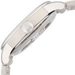 Tissot Powermatic 80 Silver Dial Stainless Steel Men's Watch