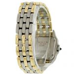 Cartier Panthere de Cartier Quartz Female Watch