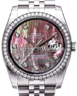 Rolex Datejust 36 116234