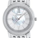 Tiffany & Co. Watch Mark Diamond