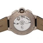 Cartier Ballon Bleu de Cartier Mechanical (Automatic) Black Dial Mens Watch