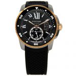 Cartier Calibre de Cartier Swiss-Automatic Male Watch