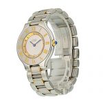 Cartier Must 21 Quartz Female Watch