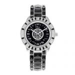 Dior Christal Automatic-self-Wind Female Watch