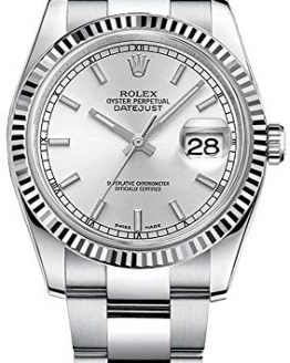 Rolex Datejust 36 116234