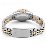 Rolex Datejust Swiss-Automatic Female Watch 69173 (Certified Pre-Owned)