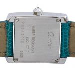 Cartier Tank Francaise Quartz Female Watch
