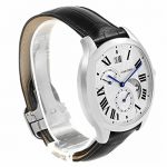 Cartier Drive de Cartier Automatic-self-Wind Male Watch