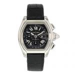 Cartier Roadster Automatic-self-Wind Male Watch