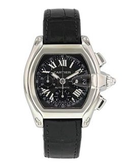 Cartier Roadster Automatic-self-Wind Male Watch