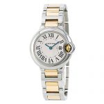 Cartier Ballon Bleu Quartz Female Watch