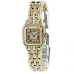Cartier Panthere de Cartier Quartz Female Watch
