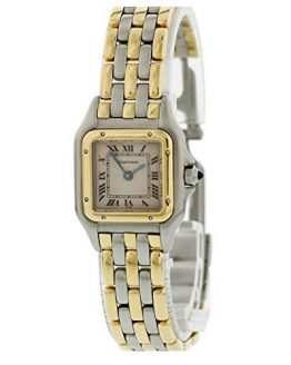 Cartier Panthere de Cartier Quartz Female Watch